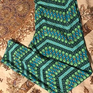 Lularoe leggings TC